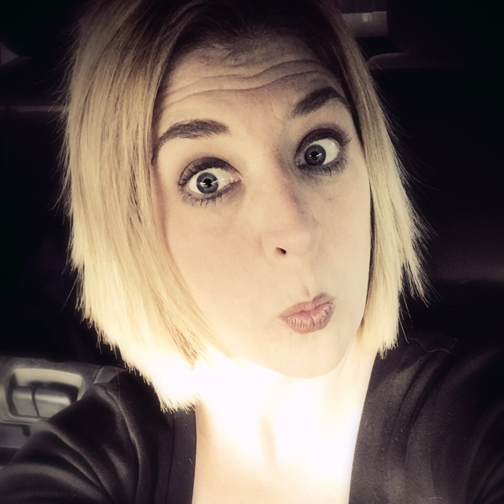 Meet your Posher, Ann